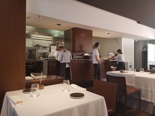 Restaurante Cocinandos
